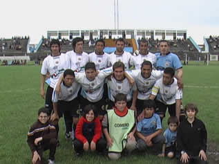 Rocha Fc